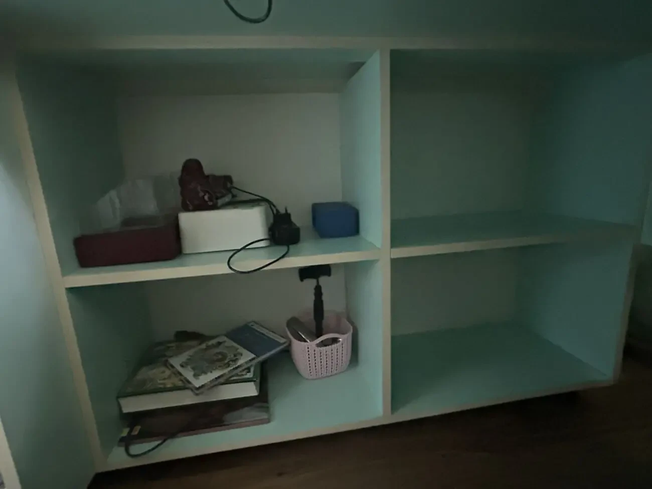 Письмовий стіл 6