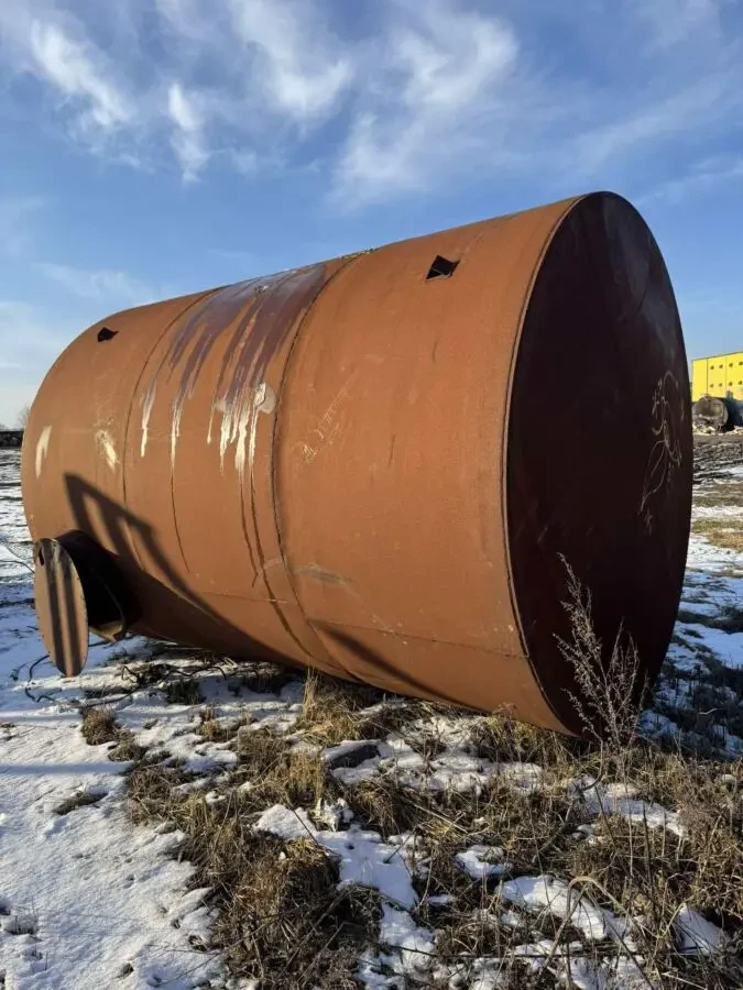 Труба бурова 177.8 х 9.19  10м  6 тон  Обсадка 9