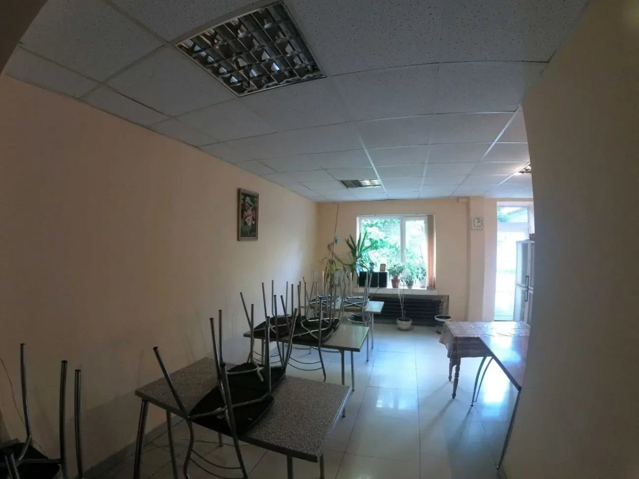 оренда комерційне/складське/комерційне