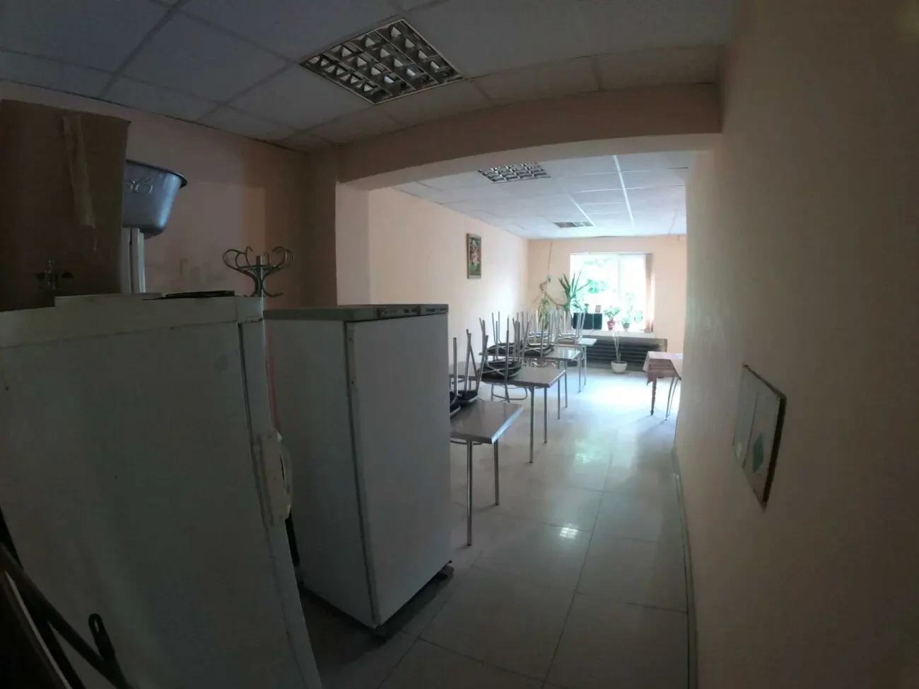 оренда комерційне/складське/комерційне 3