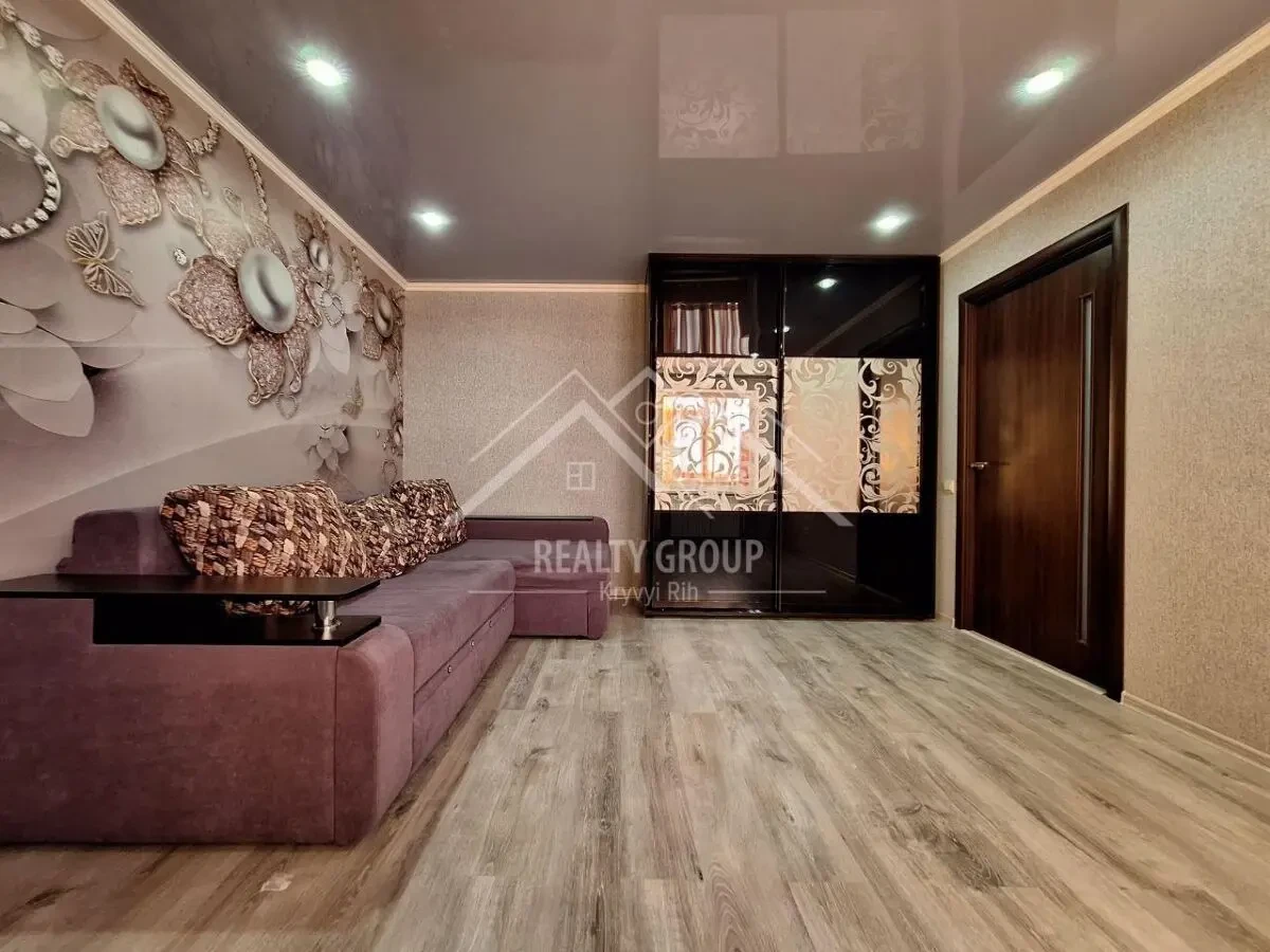 Продаж 1к квартири з ремонтом на 1-Східному. 2