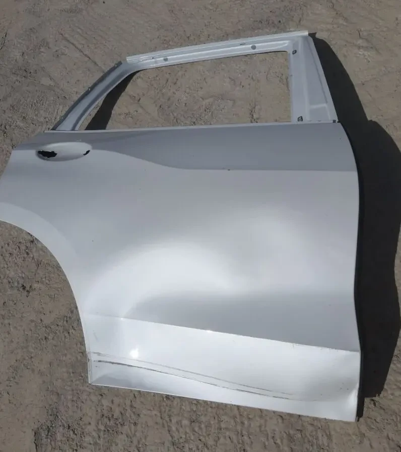 BMW X5 G05 двері задні 41522642780 41528738554