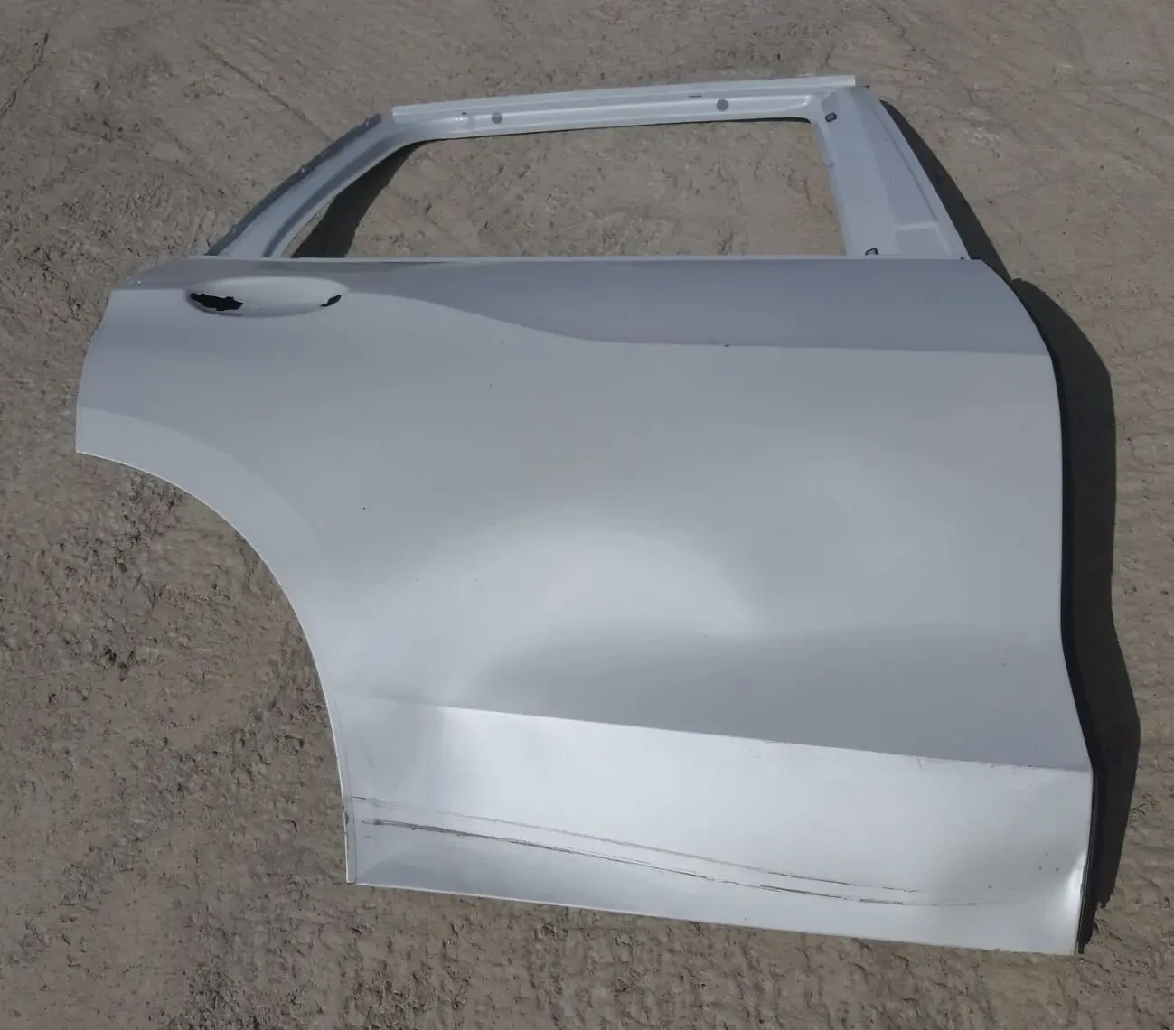 BMW X5 G05 двері задні 41522642780 41528738554 2