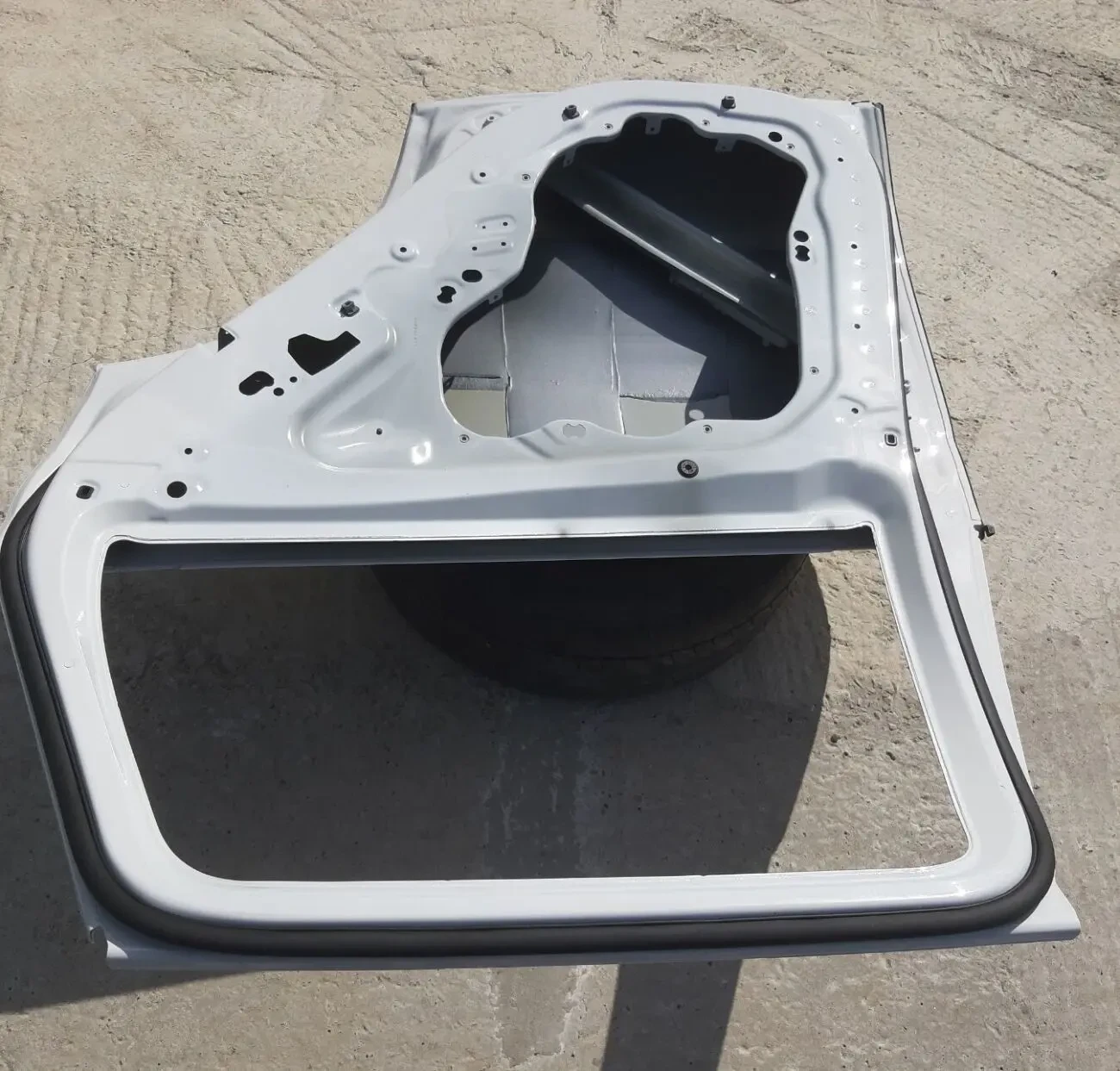 BMW X5 G05 двері задні 41522642780 41528738554 6