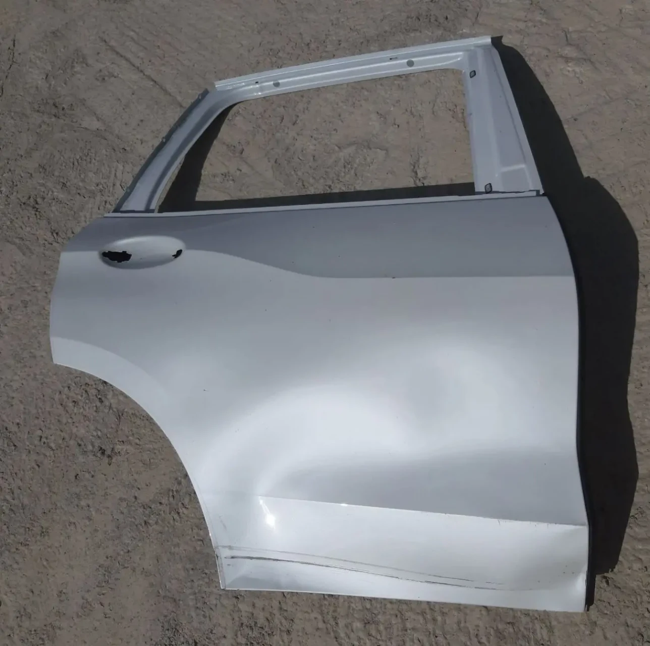 BMW X5 G05 двері задні 41522642780 41528738554 3