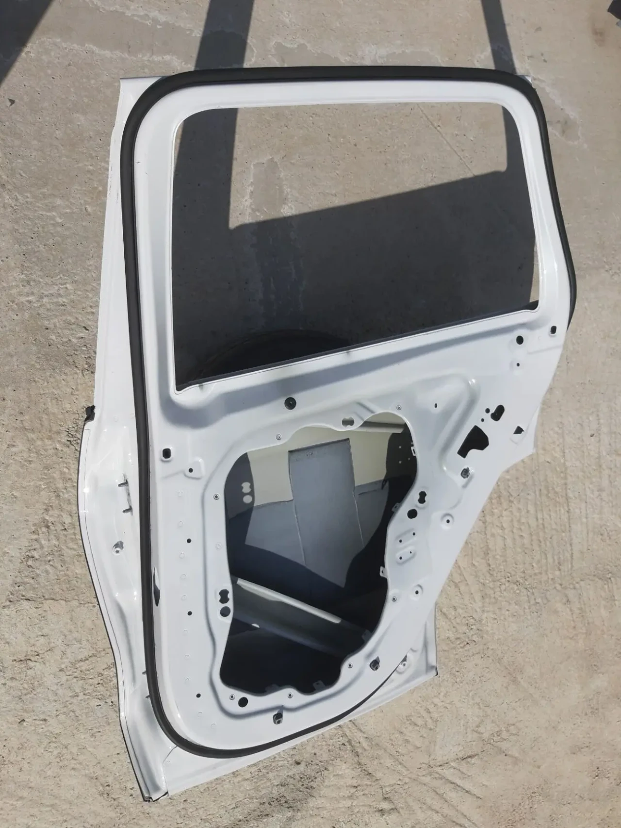 BMW X5 G05 двері задні 41522642780 41528738554 5