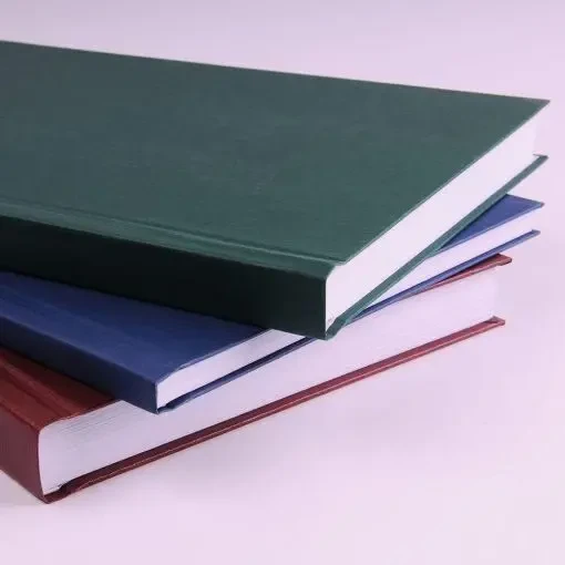 Друк і зшивання дипломів 2