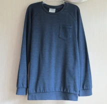 Брендовий реглан lc waikiki, від 7 до 9 років