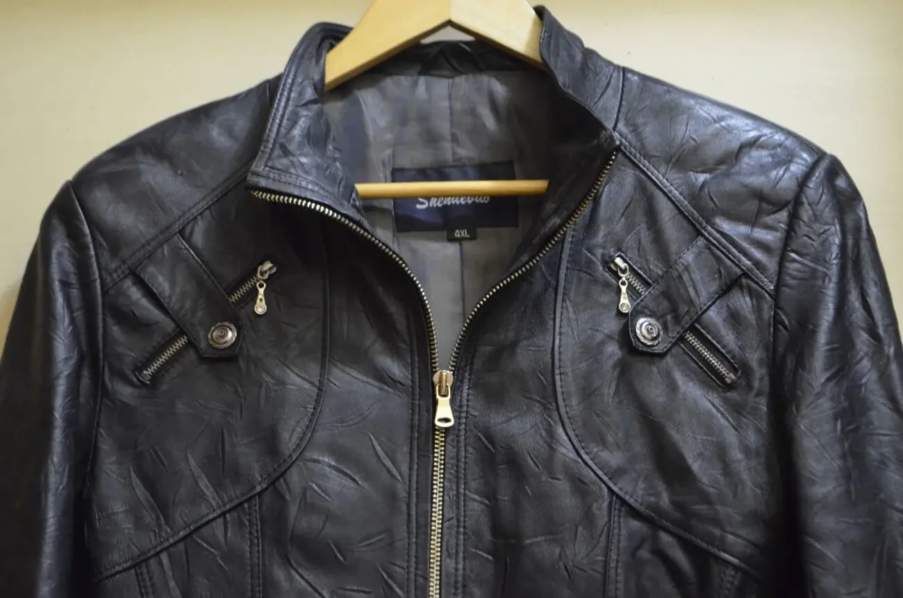 Куртка женская 3