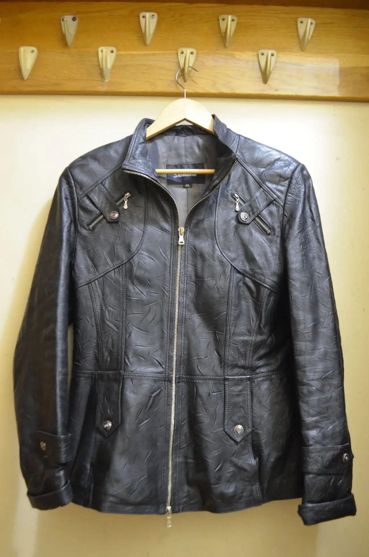 Куртка женская