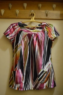 Блуза женская