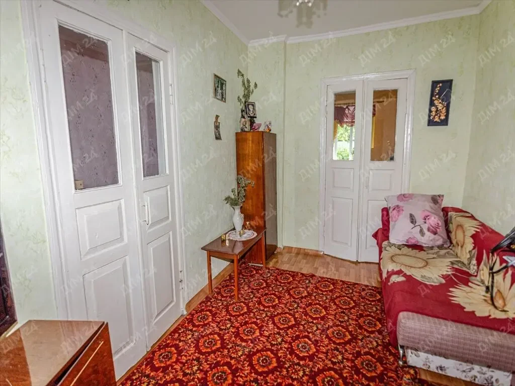 Окремий будинок в місті Карлівка 3