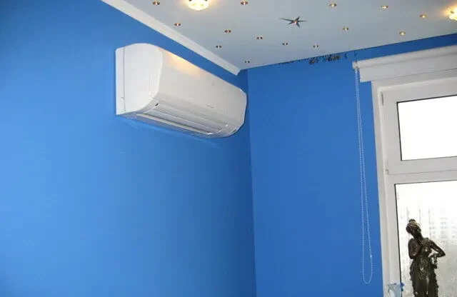 Монтаж (установка) и продажа кондиционеров 2