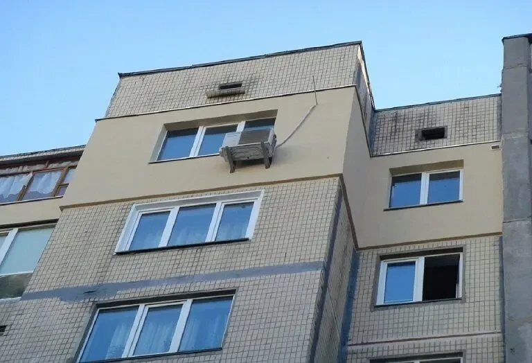 Высотные работы Ремонт крыш, балконов. Утепление Монтаж. Гидроизоляция