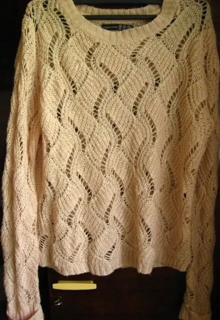 Юбка бежевая, джемпер и свитер 10 с м комплект одежды летний 3 вещи 2