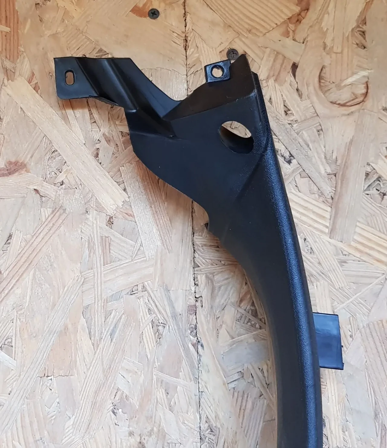 8P4867977D VAG  Обшивка двери багажника верхняя audi A3 7