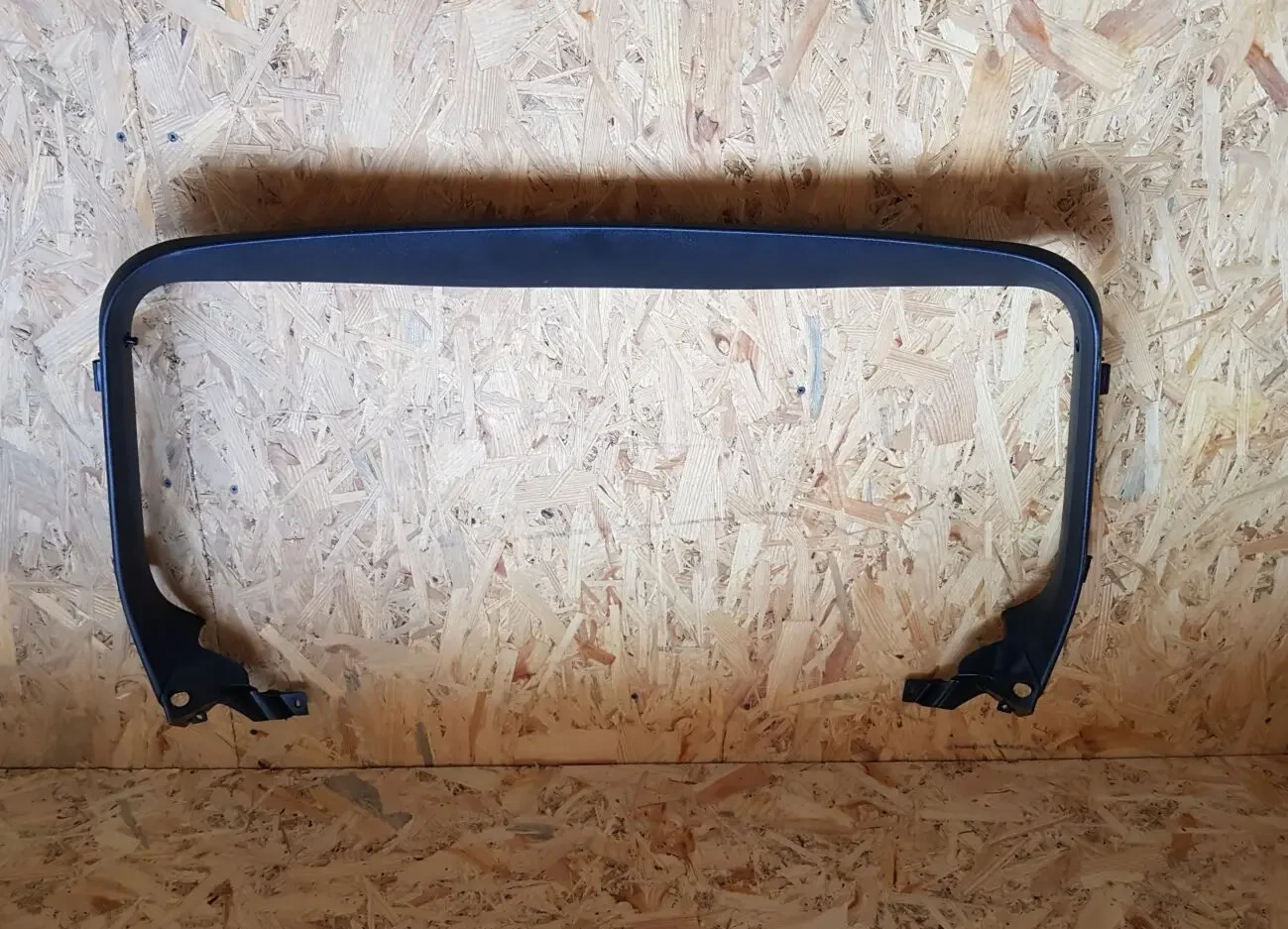 8P4867977D VAG  Обшивка двери багажника верхняя audi A3 2