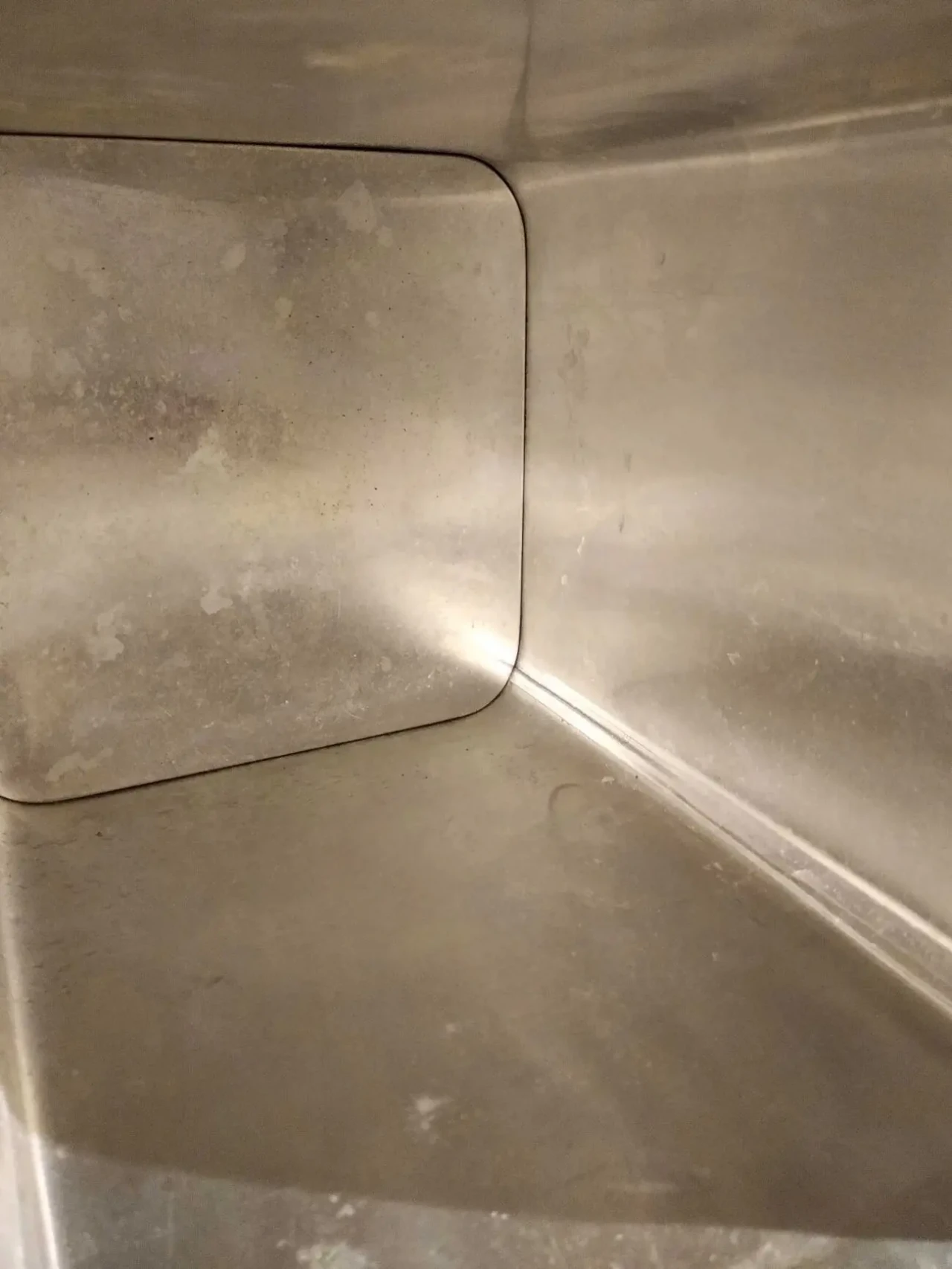 Очень редкая коробка жестяная банка мука 5