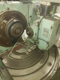 Станок  5С268 автомат зубопротяжной