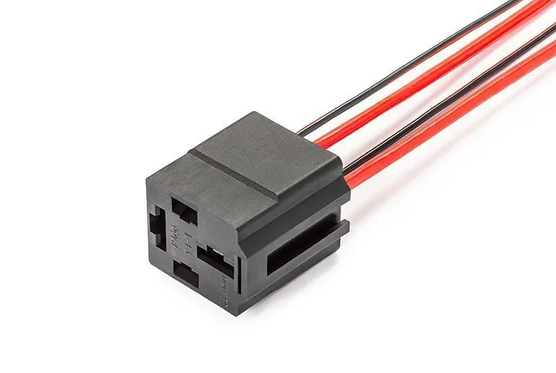 Клемник реле 4х конт. 3 шт Ваз 2101-07