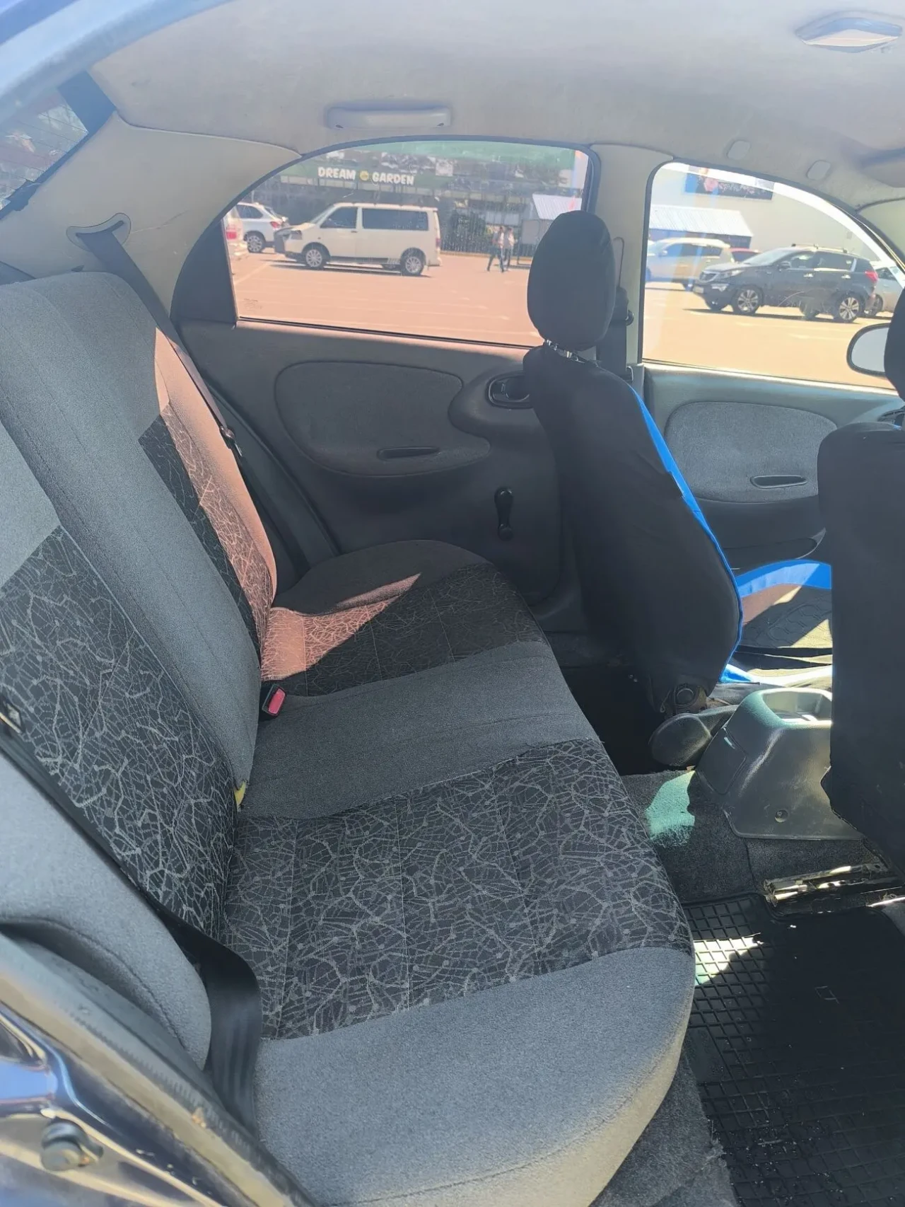 Продам Daewoo Sens 6