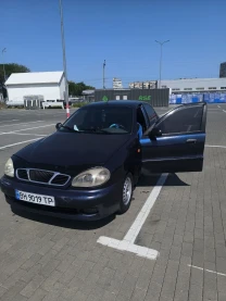 Продам Daewoo Sens