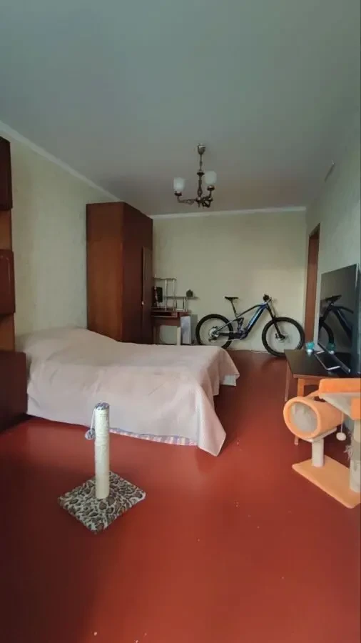 Продаж 1-кімнатної квартири вул. Градинська, 10А 5