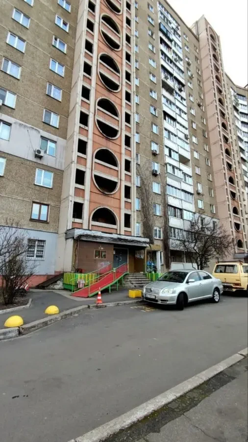 Продаж 1-кімнатної квартири вул. Градинська, 10А