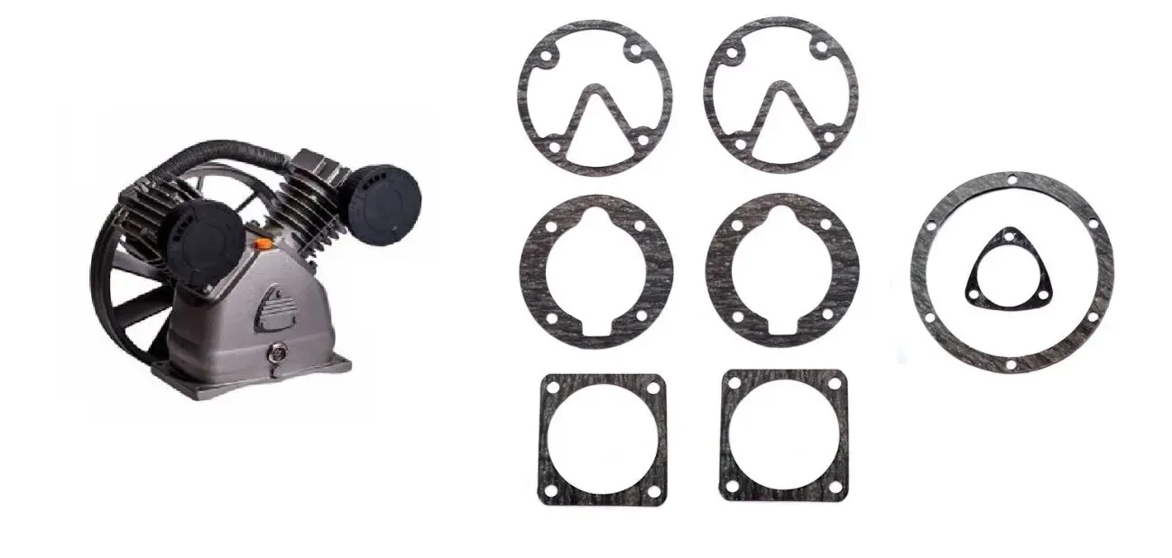 Комплект прокладок компресора LB50 2