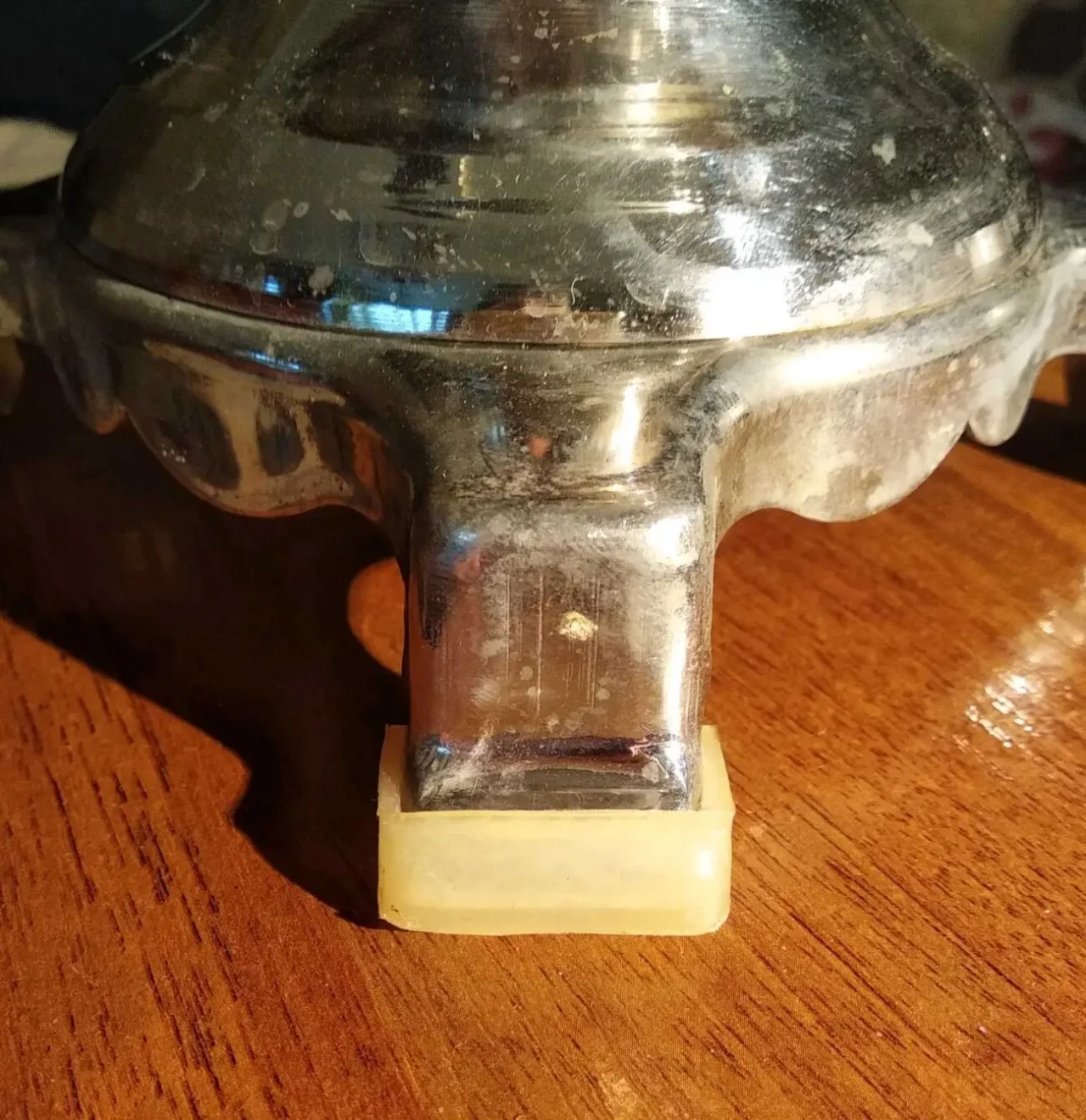 Насадки ножки лапы электросамовар 2