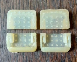 Насадки ножки лапы электросамовар