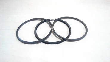 Комплект кілець компресора LB50