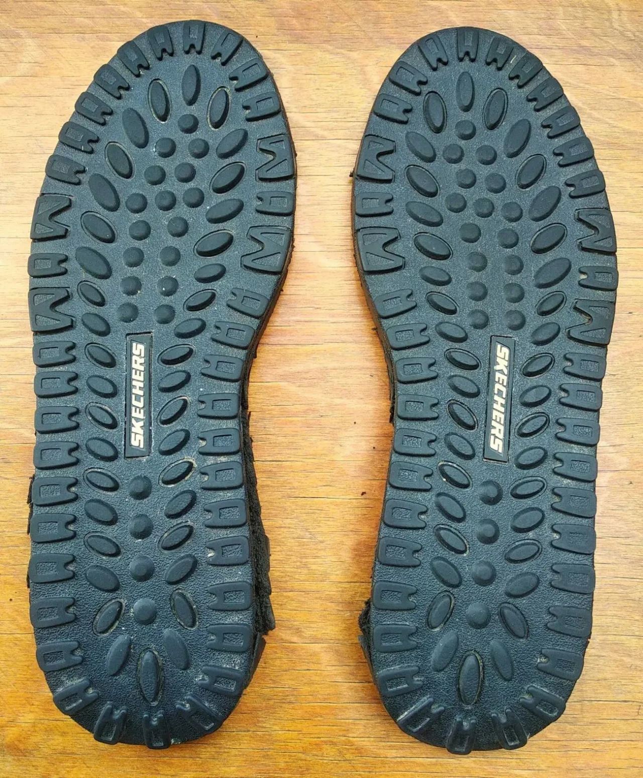 Редкие Skechers кроссовки ортопедические США 6