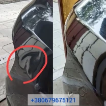 Удаление вмятин без покраски (PDR) ПРОКОНСУЛЬТИРУЕМ ПО ФОТО