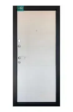 Двері В НАЯВНОСТІ ПК-202 ЕЛІТ, ліві, квартира вхідні двері 2