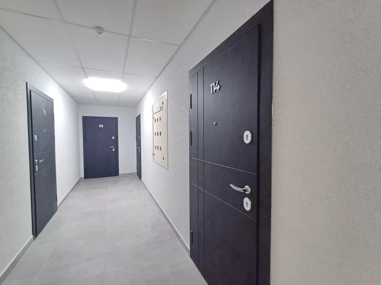 Однокімнатна квартира в ЖК Основа 5