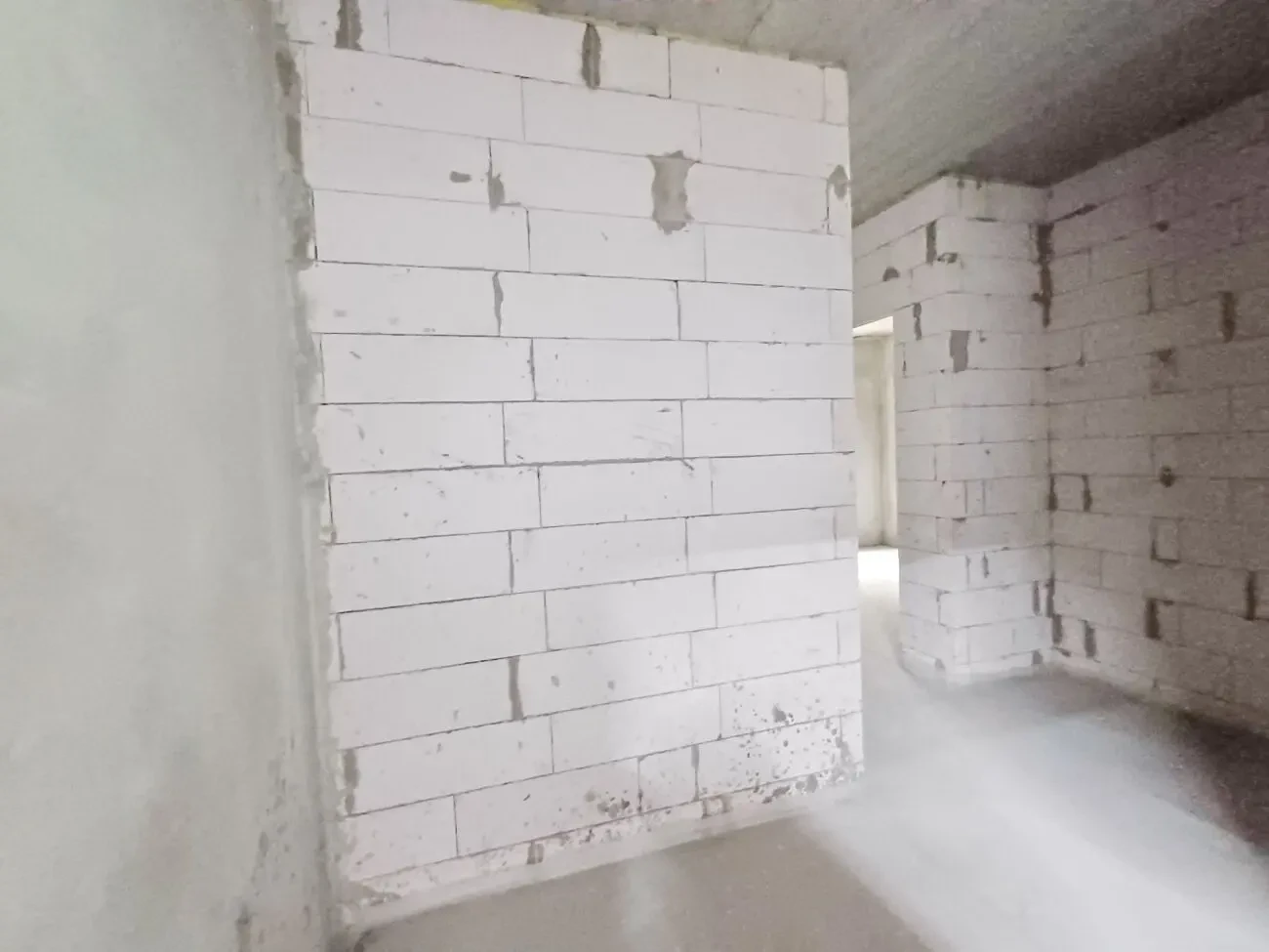 Однокімнатна квартира в ЖК Основа