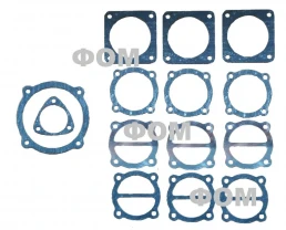 Комплект прокладок компресора LB40