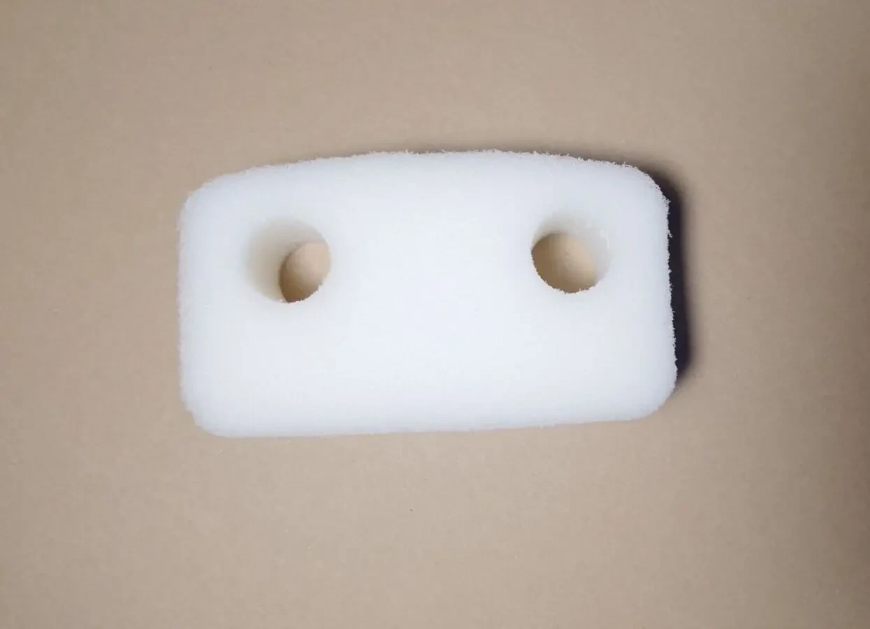 Фільтроелемент повітряний компресора LB40 2