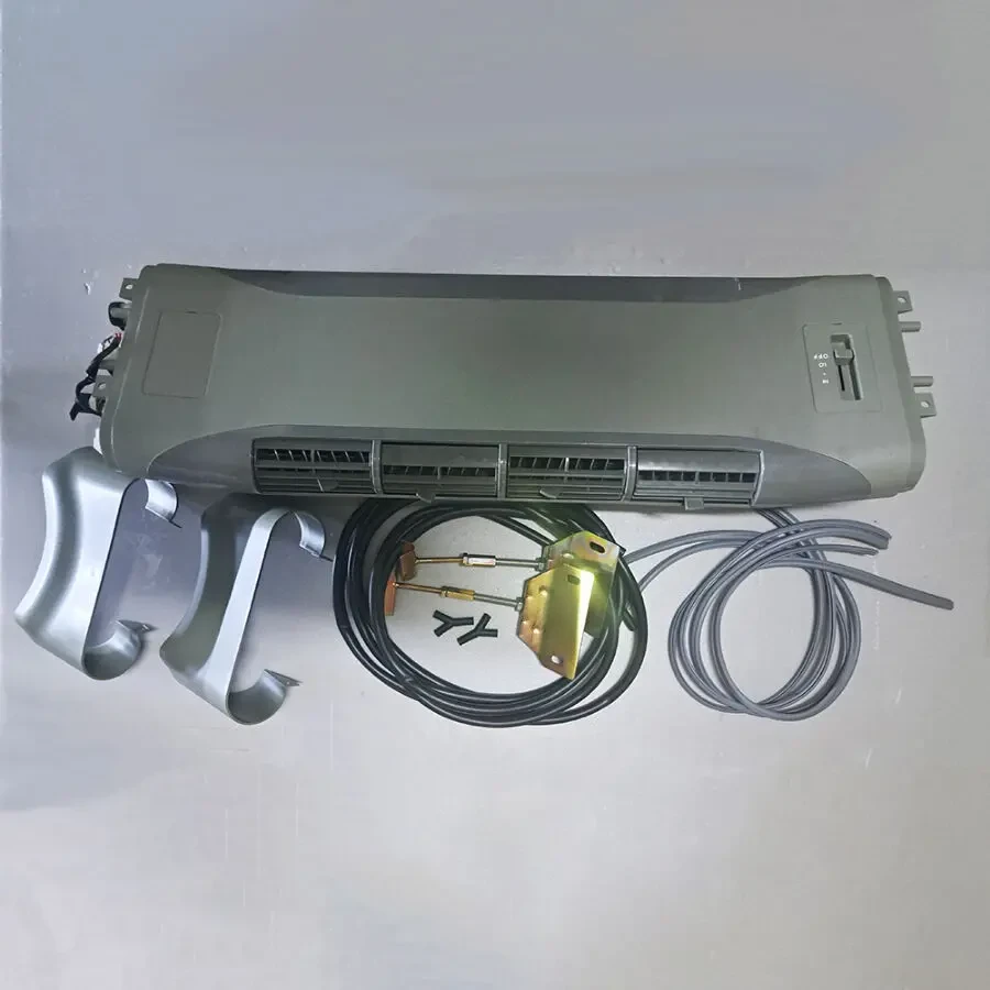 Випаровувачі (випарники) для комбайнів, тракторів, вантажівок, легков