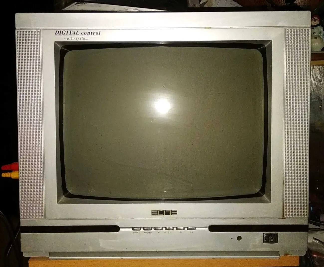 Пульт дистанционного управления ПДУ телевизор 2