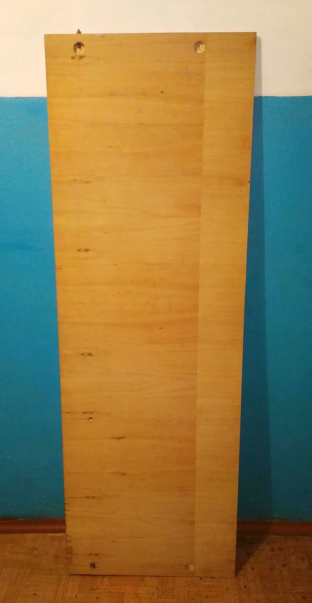 Шкаф доска ДСП древесная плита полка 2