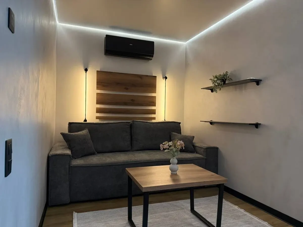 Продаж 1 кім квартири з дизайнерським ремонтом 9