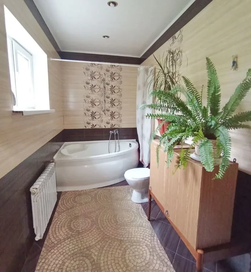 Пропоную купити квартиру в коттеджі, Заводський р-н, Запоріжжя Ліве