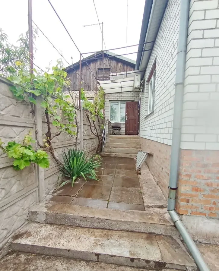 Пропоную купити квартиру в коттеджі, Заводський р-н, Запоріжжя Ліве 10