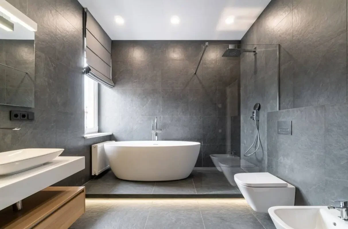 Аренда нового дизайнерского дома в Одессе / Дайберг 9