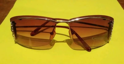 Очки солнцезащитные Testone оправа Италия