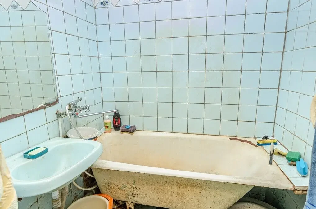 Трикімнатна квартира на Подолі 10