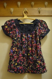 Продам блузу недорого