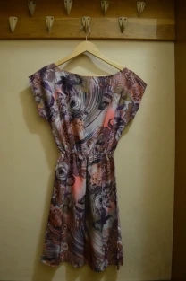 Продам детское платье